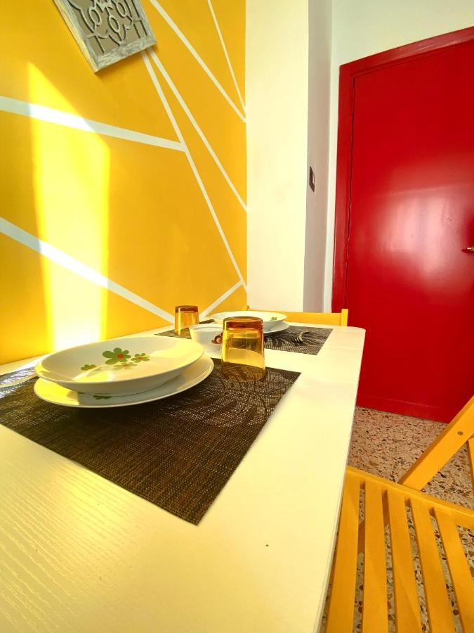 Scauri Attico Panoramico Apartment Minturno Exterior photo