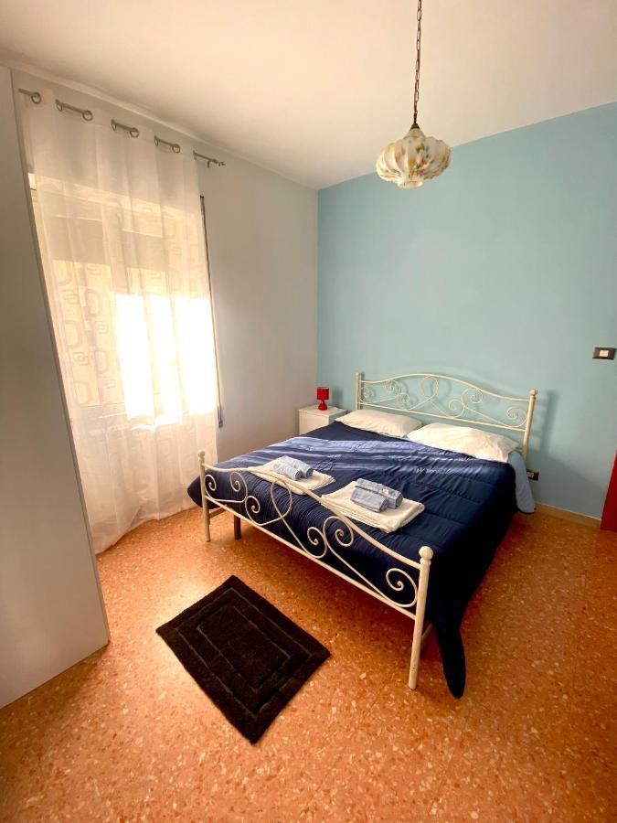 Scauri Attico Panoramico Apartment Minturno Exterior photo
