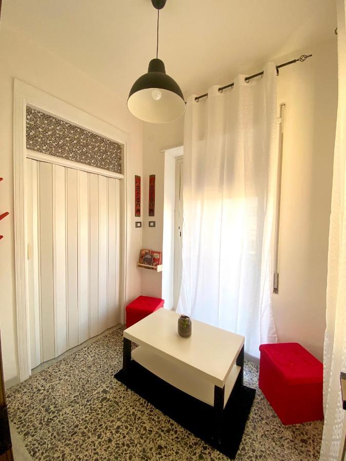 Scauri Attico Panoramico Apartment Minturno Exterior photo
